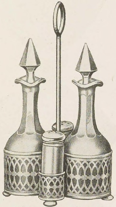 Catalog evidence for Caster