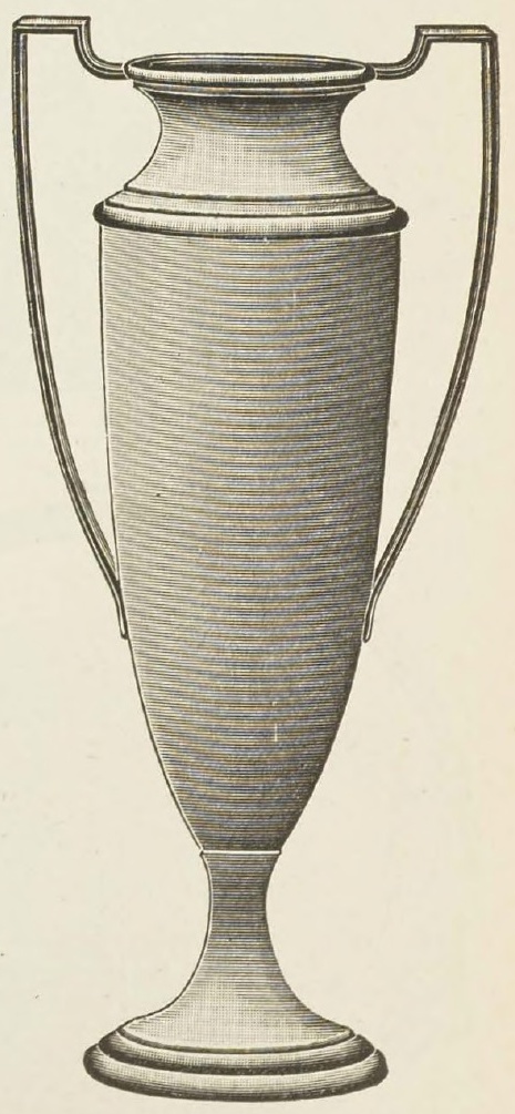 Catalog evidence for Prize Cup