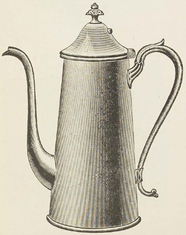 Catalog evidence for Communion Filler