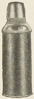Catalog evidence for Thermos Bottle