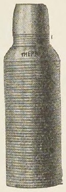 Catalog evidence for Thermos Bottle
