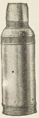 Catalog evidence for Thermos Bottle