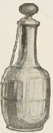 Catalog evidence for Thermos Carafe