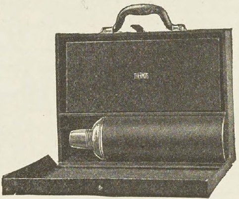 Catalog evidence for Thermos Lunch Kit