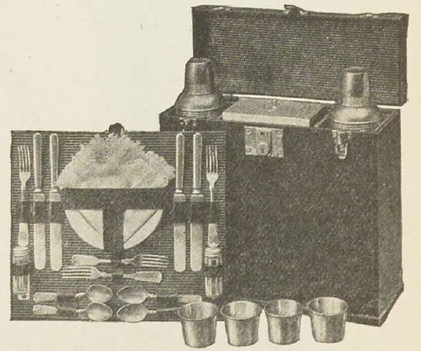 Catalog evidence for Therduc Motor Restaurant