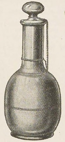 Catalog evidence for Hotakold Carafe