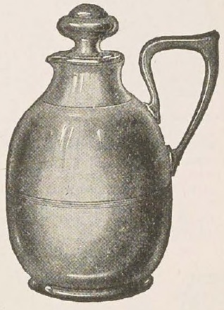 Catalog evidence for Hotakold Pitcher Carafe