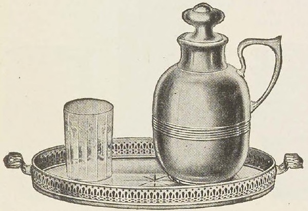 Catalog evidence for Hotakold Red Room Set