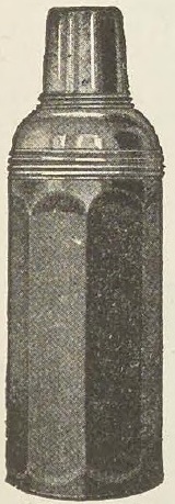Catalog evidence for Hotakold Bottle