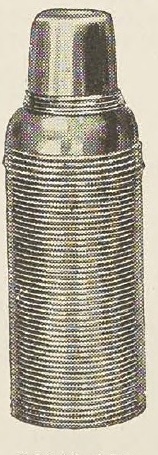 Catalog evidence for Hotakold Bottle