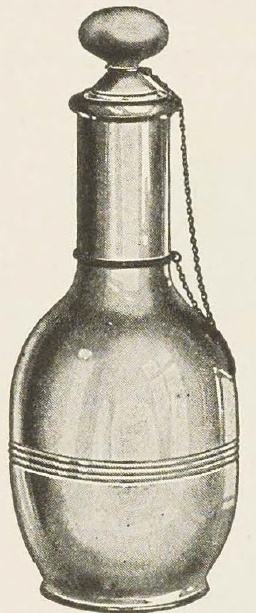 Catalog evidence for Universal Vacuum Carafe