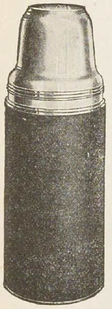 Catalog evidence for Universal Vacuum Bottle with Cups