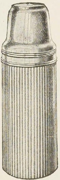 Catalog evidence for Universal Vacuum Bottle with Cups