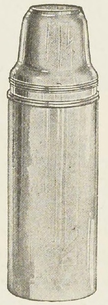 Catalog evidence for Universal Vacuum Bottle with Cups