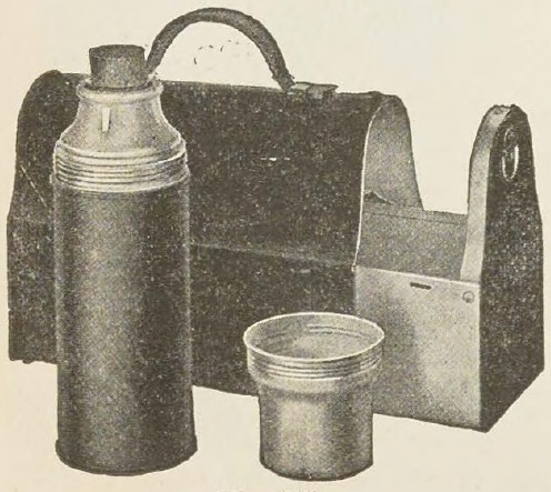 Catalog evidence for Black Enamel Case