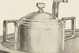 Catalog evidence for Sugar Bowl
