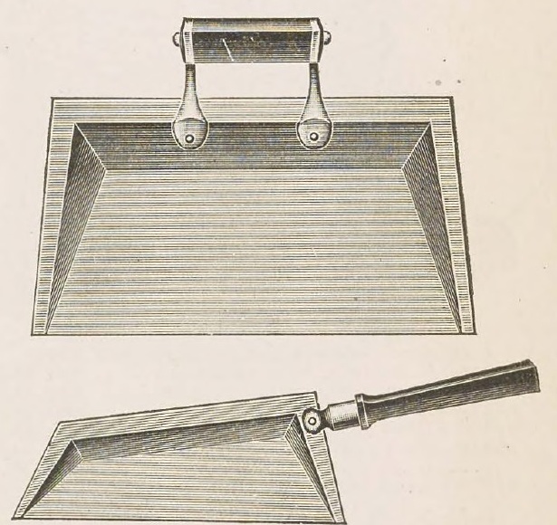Catalog evidence for Mission Crumb Set