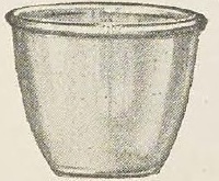 Catalog evidence for Ovenglass Custard Dish