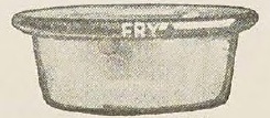 Catalog evidence for Ovenglass Ramequin