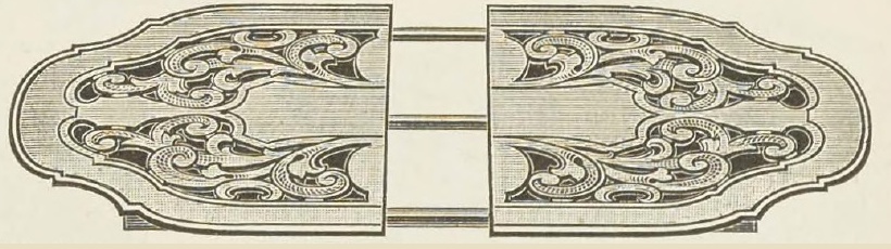Catalog evidence for Trivet Tray