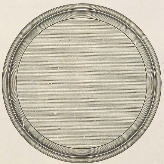 Catalog evidence for Round Tray