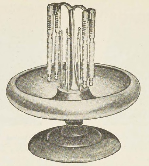 Catalog evidence for Nut Bowl