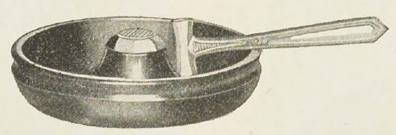 Catalog evidence for Nut Bowl