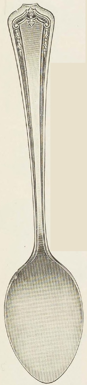 Catalog evidence for Souvenir Spoon