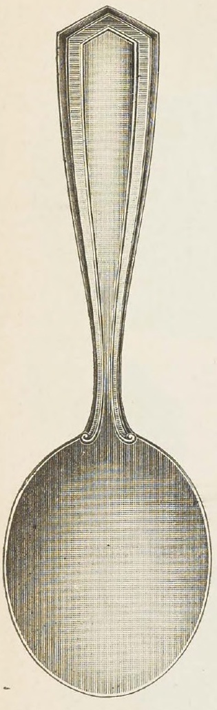 Catalog evidence for Baby Spoon