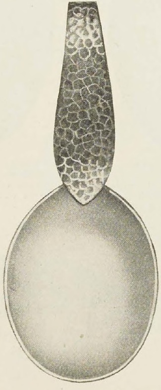 Catalog evidence for Baby Spoon