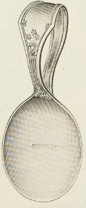 Catalog evidence for Baby Spoon