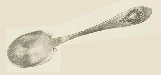 Catalog evidence for Mount Vernon Sugar Shell