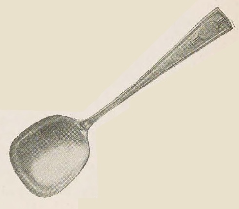 Catalog evidence for Carthage Sugar Shell