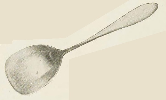 Catalog evidence for Patria Sugar Shell