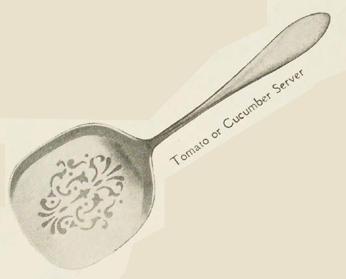 Catalog evidence for Patria Tomato Server