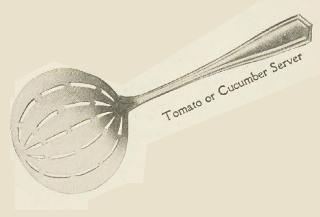 Catalog evidence for Brandon Tomato Server