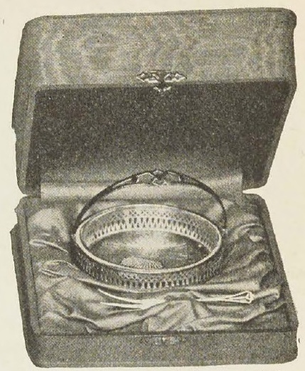 Catalog evidence for Lemon Set