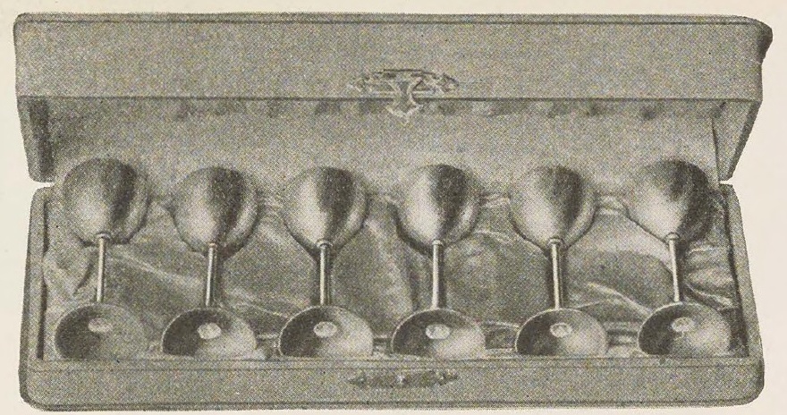 Catalog evidence for Cordial Set