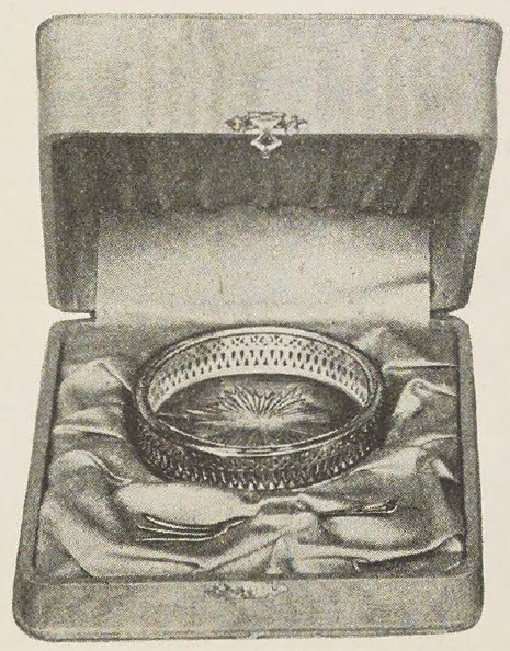 Catalog evidence for Lemon Set