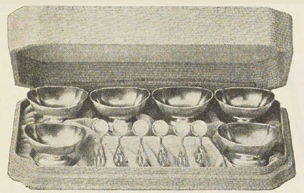 Catalog evidence for Salt Set