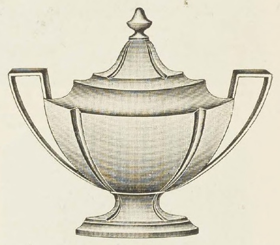 Catalog evidence for Waste Bowl