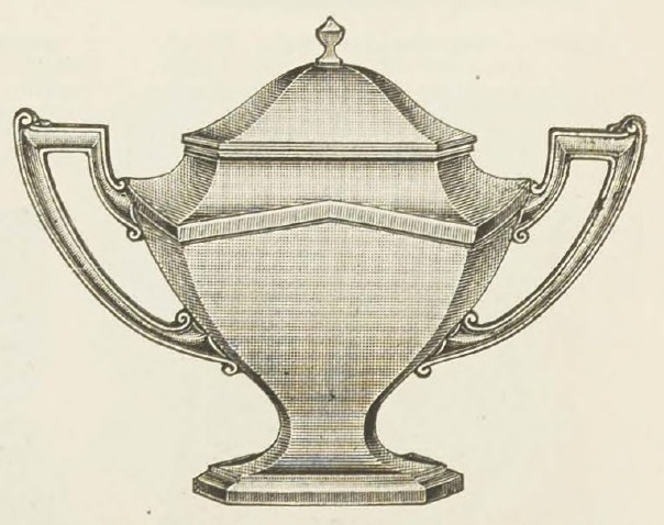 Catalog evidence for Waste Bowl