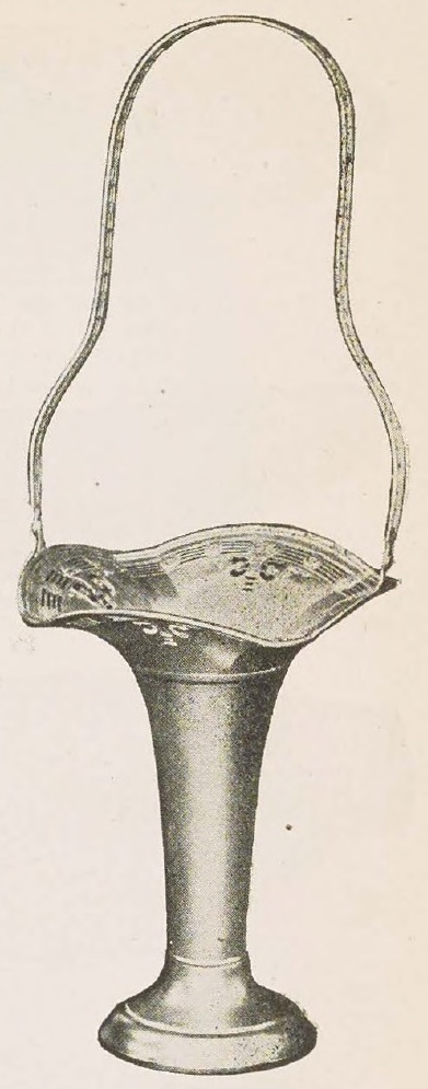 Catalog evidence for Flower Basket