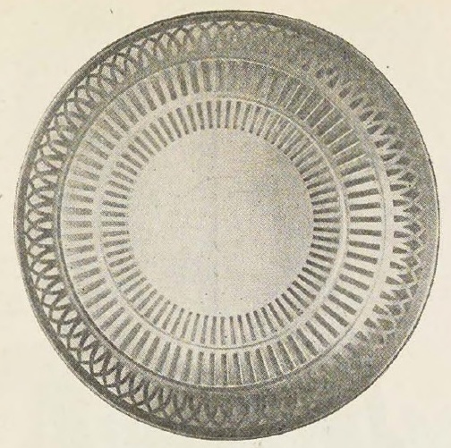 Catalog evidence for Sandwich Tray