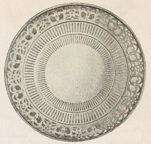 Catalog evidence for Sandwich Tray