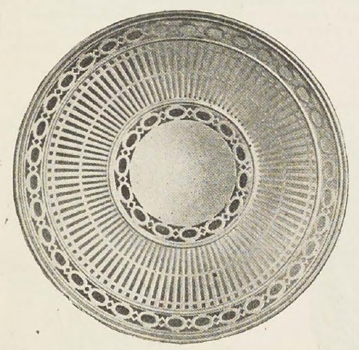Catalog evidence for Sandwich Tray