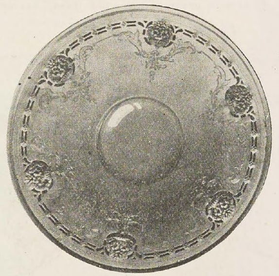 Catalog evidence for Sandwich Tray