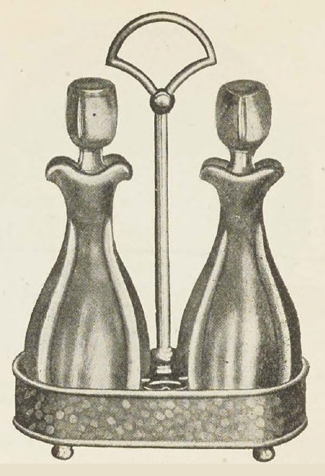 Catalog evidence for Caster