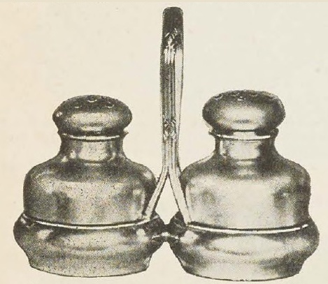 Catalog evidence for Caster