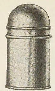 Catalog evidence for Salt and Pepper